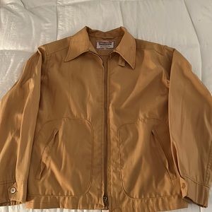 McGregor Drizzler Rain jacket size 40